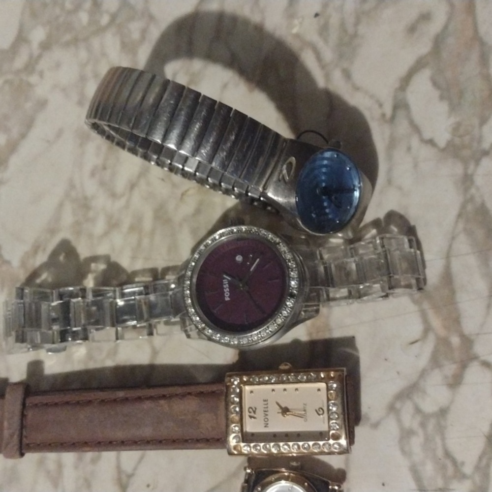 Assorted Watches Collection(18 Count) - image 4